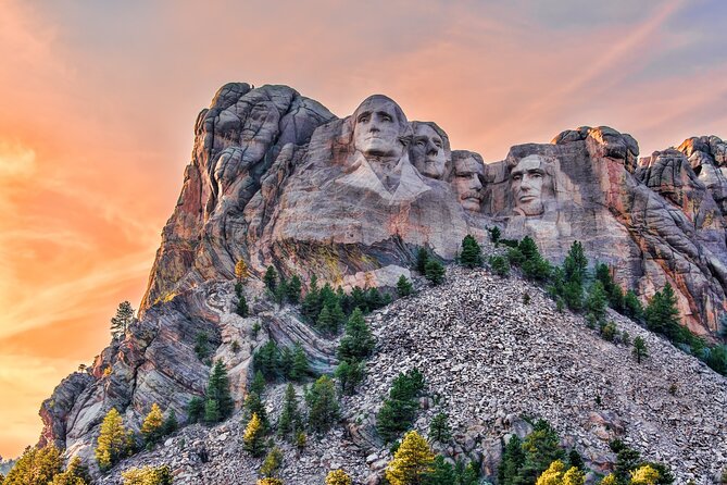 Mount Rushmore Self-Guided Walking Audio Tour - How the hands-free audio works