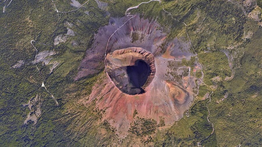 Mount Vesuvius: Skip-the-Line Ticket and Smart Digital Guide - Choosing the best starting option