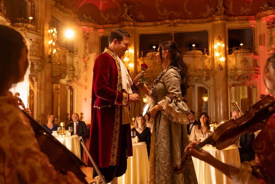 Mozart Dinner Opera in Prague with Audio Guide - Is the Mozart Dinner Opera worth booking?