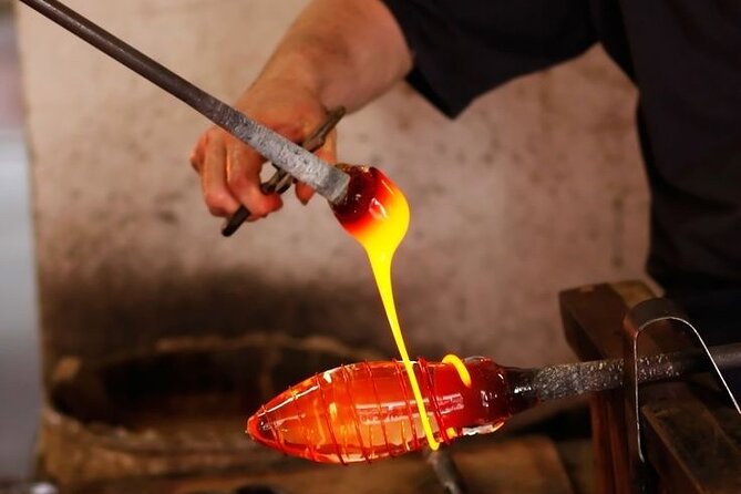 Murano and Burano cruise with glass blowing & audio guide - Why the six-hour schedule matters