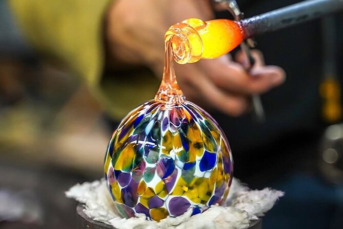 Murano and Burano cruise with glass blowing & audio guide - Who will enjoy this cruise most