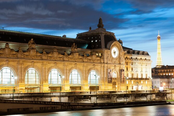 Musee d'Orsay Anytime Entry ticket in Paris with Audio - Who Will Like This Ticket Most?