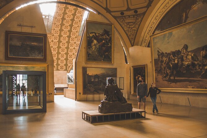 Musee d'Orsay Anytime Entry ticket in Paris with Audio - Should You Book the Musée d’Orsay Anytime Ticket?