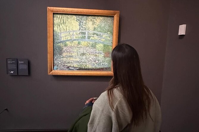 Musée d'Orsay Skip The Queue Ticket with Audio Guide Tour - Is $87.67 a fair price?