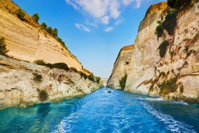 Mycenae, Epidaurus & Nafplio Full-Day V.R audio guided Tour