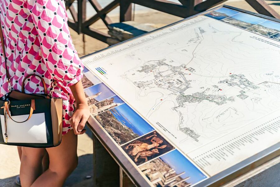 Mykonos: Delos Boat Transfer with Cell Phone Audioguide - What the return to Mykonos is like