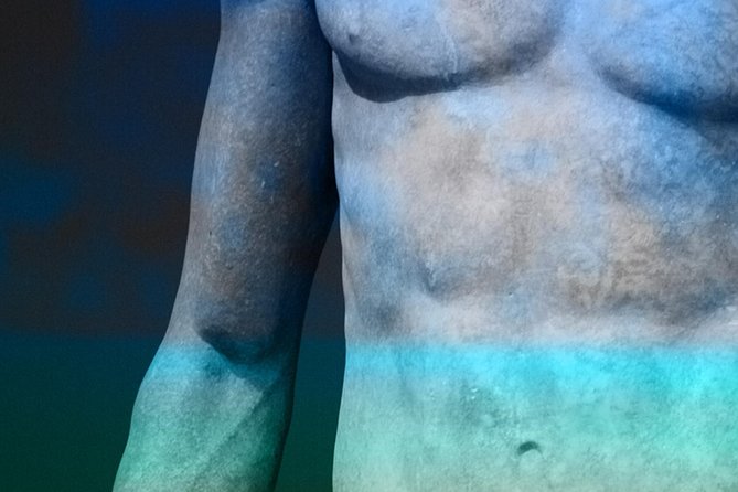 Mykonos: Find your (queer) god Self-Guided Audio Tour - Key points to know before you go