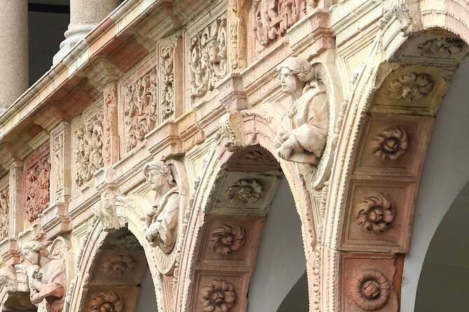 Mysteries of Milan: Uncover the city's lesser-known tales on this audio tour - San Bernardino alle Ossa and Milan’s rattling bones
