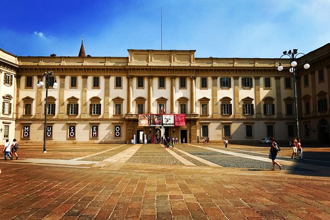Mysteries of Milan: Uncover the city's lesser-known tales on this audio tour - A Baroque park and the city that might have been Venice