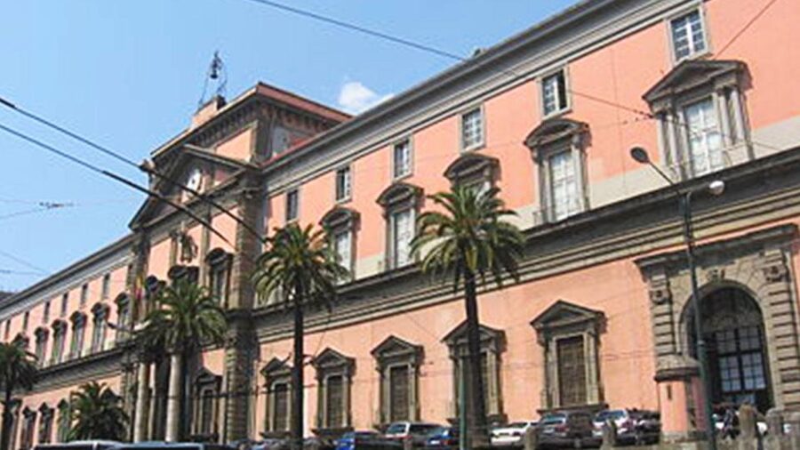 Naples Audioguide - TravelMate app for your smartphone - Cappella Sansevero and Naples’ remarkable churches