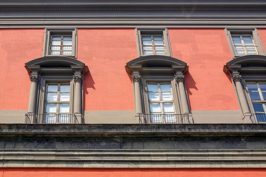 Naples: National Archaeological Museum Ticket & Audio App - What the Audio App Adds, and Where It Falls Short