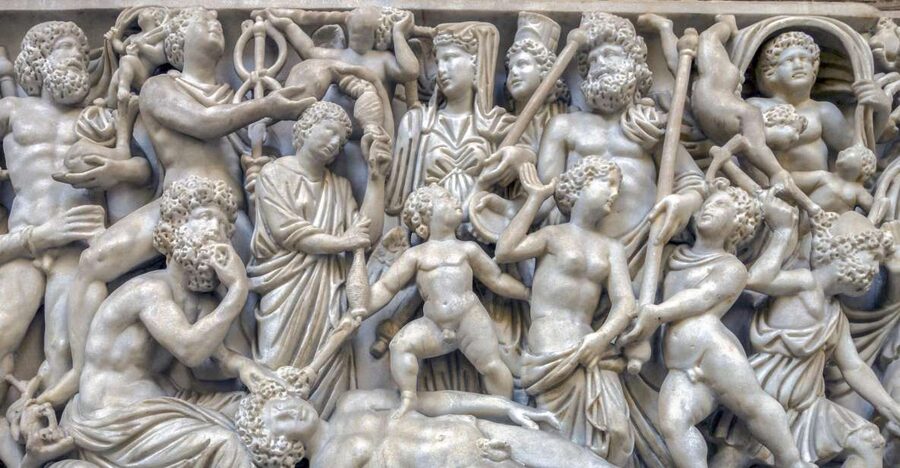 Naples: National Archaeological Museum Ticket & Audio App - The Pompeii and Herculaneum Galleries