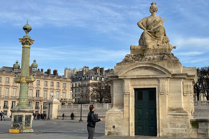 Napoleon's Paris: A Self-Guided Audio Tour - Les Invalides and the military legacy