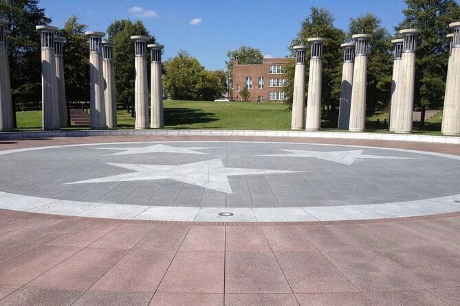Nashville’s Bicentennial Capitol Mall State Park: A Self-Guided Audio Tour - Why this park makes a good Nashville walking tour