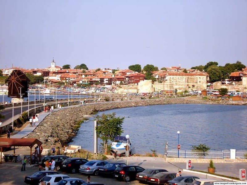 Nessebar: Audio Guide Tour Nessebar + visit to the Winery - Key points at a glance
