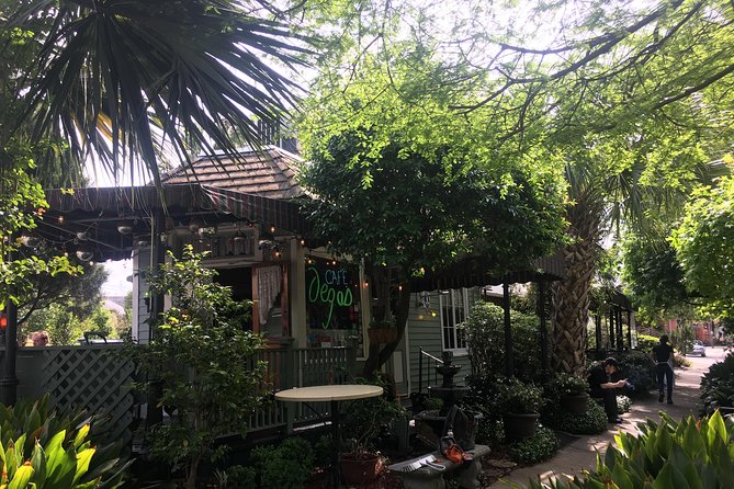 New Orleans Esplanade Ridge: A Self-Guided Audio Tour - Starting at 2023 Esplanade Avenue