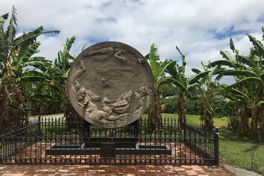 New Orleans: Whitney Plantation Audio Tour with Transfers - Why Whitney Plantation feels different