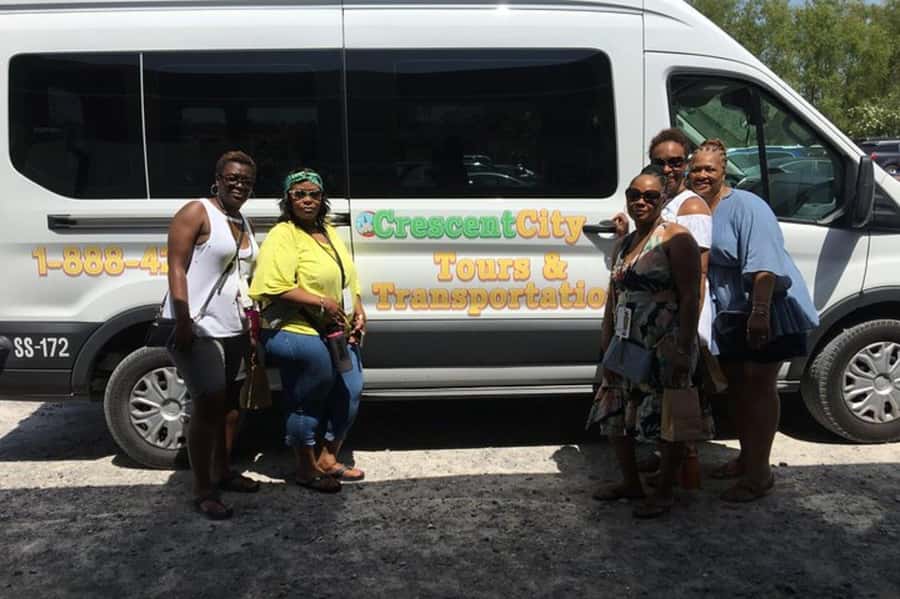 New Orleans: Whitney Plantation Audio Tour with Transfers - The kitchen and outbuildings reveal the working plantation