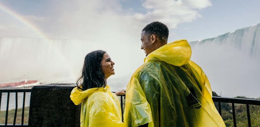 Niagara Falls: 5 Attraction Pass, WEGO Bus & Audio Guide - Key points to know before you go