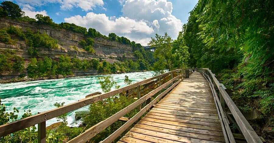 Niagara Falls: 5 Attraction Pass, WEGO Bus & Audio Guide - What the $138 Niagara Pass actually buys you