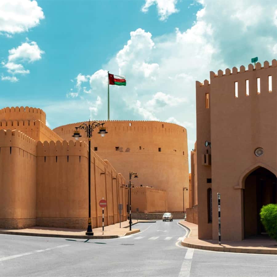 Nizwa Heritage & Culture Full Day Tour with Audio Guiding - Key points to know before booking