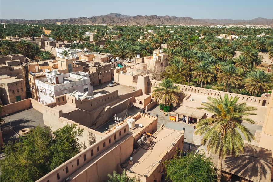 Nizwa Heritage & Culture Full Day Tour with Audio Guiding - Why this Nizwa day trip works