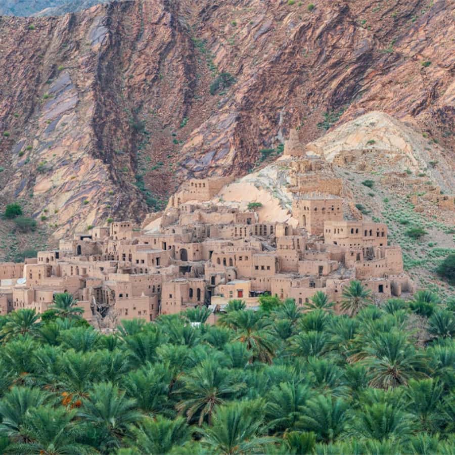 Nizwa Heritage & Culture Full Day Tour with Audio Guiding - Jabreen Castle, the day’s most rewarding interior