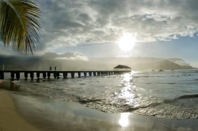 North Shore Kauai Self-Guided Audio Tour - How the $15.99 Tour Works on Kauai