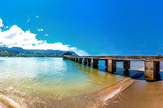 North Shore Kauai Self-Guided Audio Tour - What the Audio Adds to the Drive
