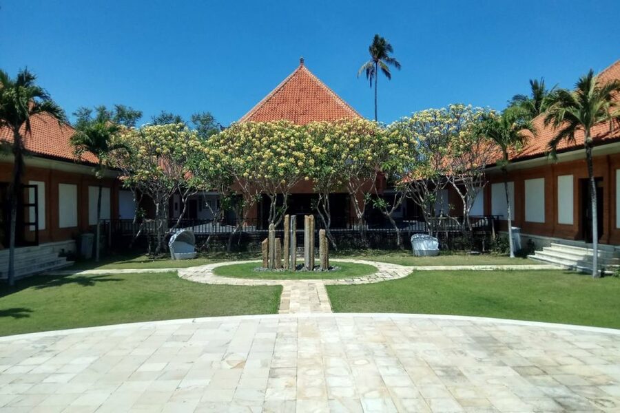 Nusa Dua: Museum Pasifika Admission Ticket with Audio Guide - Key points to know before visiting