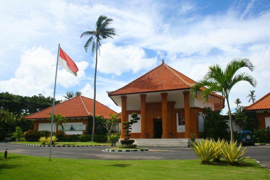 Nusa Dua: Museum Pasifika Admission Ticket with Audio Guide - Why the audio guide matters