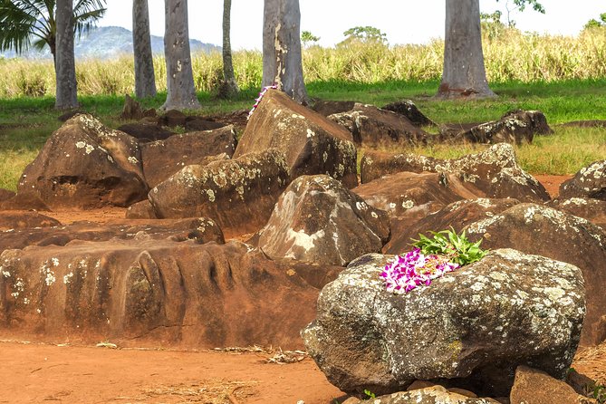 Oahu Grand Circle Island Audio Driving Tour - Kahuku Farms, food trucks, and the case for a flexible lunch