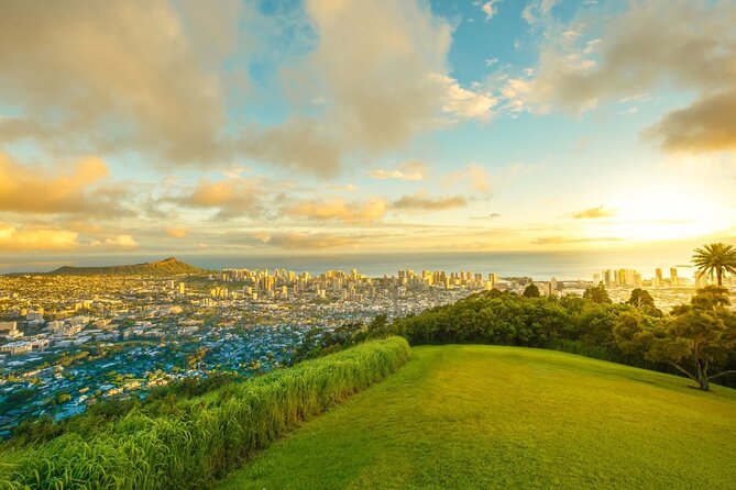 Oahu's North Shore Self-Guided Audio Tour - Coffee, pineapples, and Haleiwa