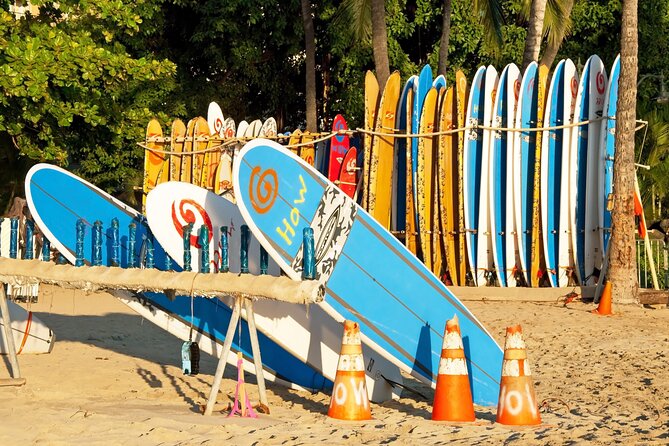 Oahu's North Shore Self-Guided Audio Tour - Kahana Bay, Kualoa Ranch, and Mokoliʻi