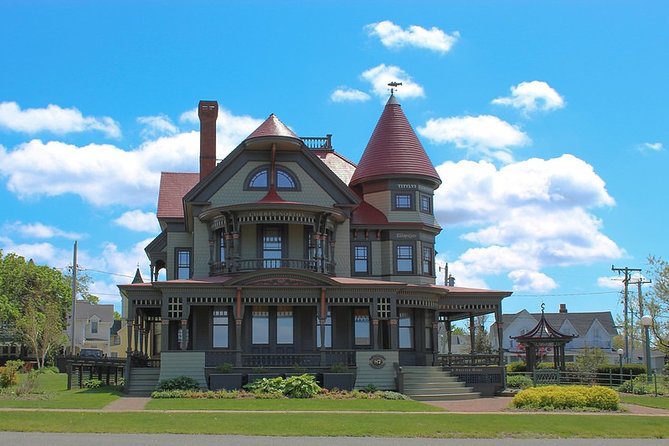 Oak Bluffs, Martha's Vineyard Audio Tour - What this Oak Bluffs audio tour is really like