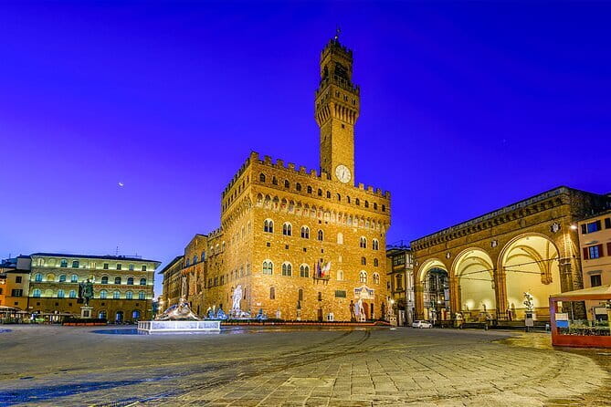 Opera del Duomo E-ticket with Baptistery & Audio Guides - Is $38.41 a fair price?