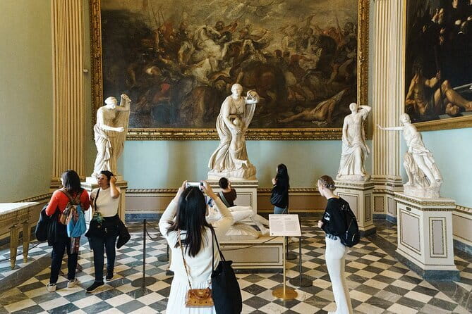 Opera del Duomo E-ticket with Baptistery & Audio Guides - Who will enjoy this most?
