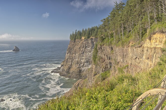 Oregon Coast Self Guided Audio Driving Tour - What this Oregon Coast audio tour is really like