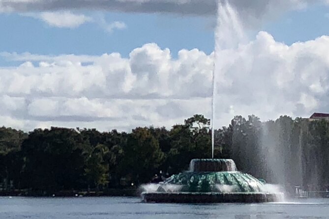 Orlando’s Historical Highlights: A Self-Guided Audio Tour - The Angebilt Hotel and old downtown character