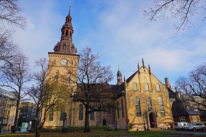 Oslo Scavenger Hunt and Highlights Self Guided Audio Tour - Quick takeaways for planning your Oslo walk