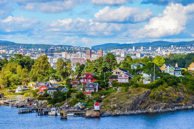 Oslo Scavenger Hunt and Highlights Self Guided Audio Tour - How much time should you allow?