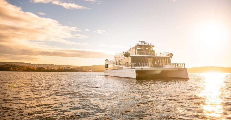 Oslo: Scenic Fjord Cruise with Audio Guide Commentary - What This Oslo Cruise Is Really Like