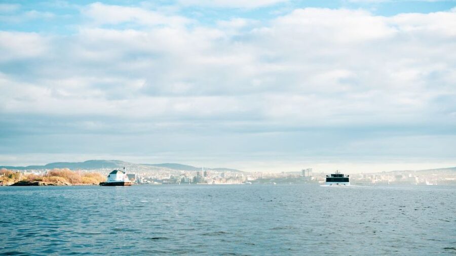 Oslo: Scenic Fjord Cruise with Audio Guide Commentary - Bygdøy Peninsula and the Inner Fjord