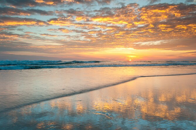 Outer Banks Self-Guided Driving Audio Tour - Getting the app ready before the road