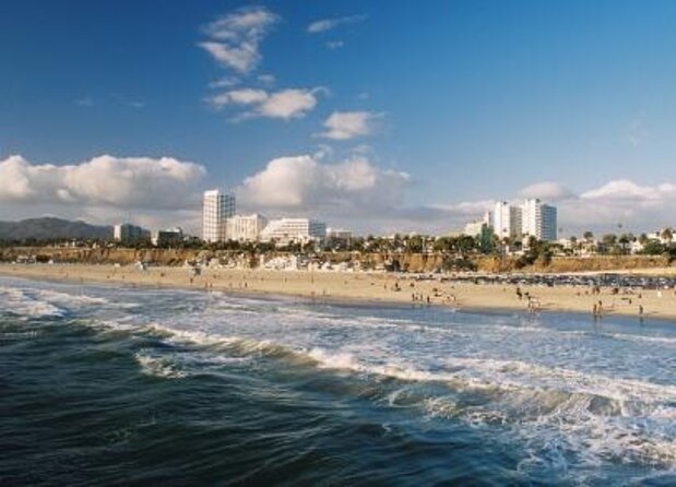 Pacific Coast Highway: Smartphone Audio Tour, LA to Santa Maria - Five things to know before you drive