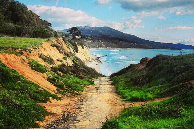 Pacific Coast Highway: Smartphone Audio Tour, LA to Santa Maria - Price, phone setup, and practical value