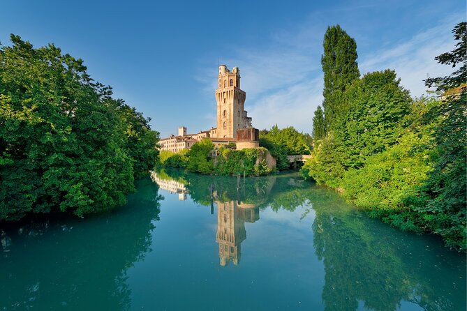 Padua Scavenger Hunt and Highlights Self Guided Audio Tour - The Basilica of St. Anthony