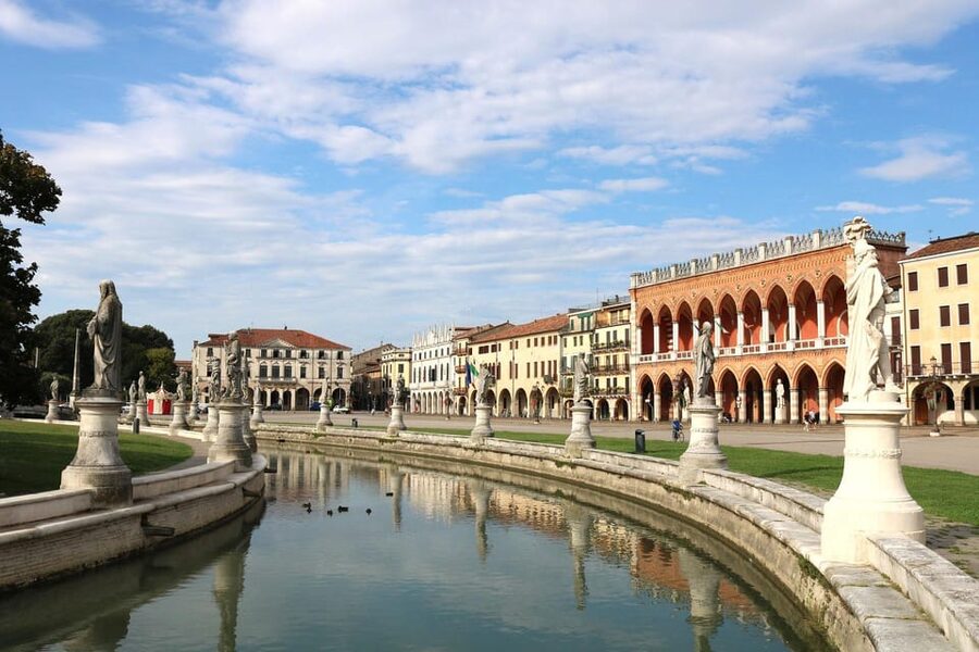 Padua: Scrovegni Chapel Ticket and Audio Guide - Key points to know before booking