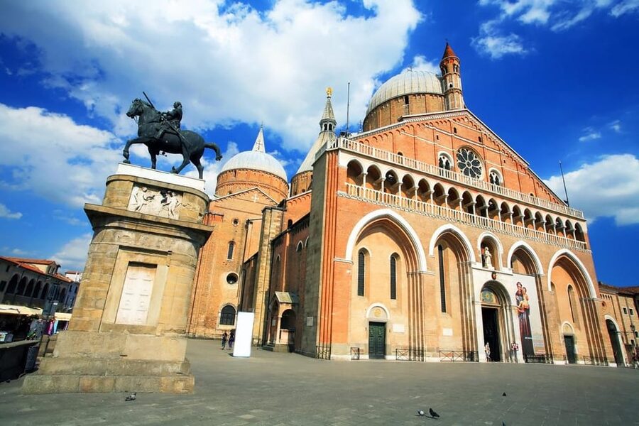 Padua: Scrovegni Chapel Ticket and Audio Guide - What your 30 minutes looks like