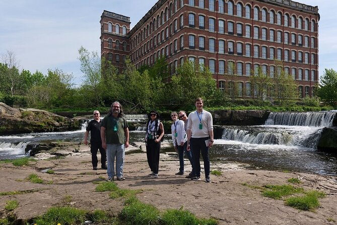 Paisley History Walking Tour with Personal Audio - Why this Paisley walk is worth your time